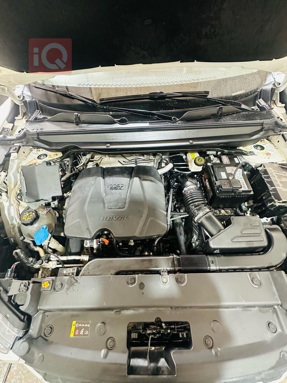 هافال جوليون